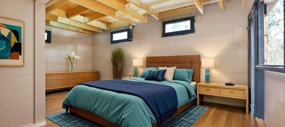 5 chambres Maison à Neauphle-le-Vieux, France No. 140372 18