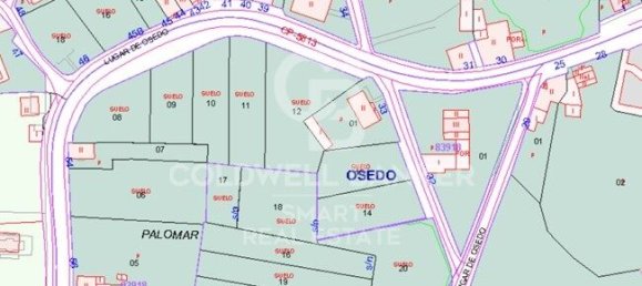 Terrain à Sada, Spain No. 83943 3