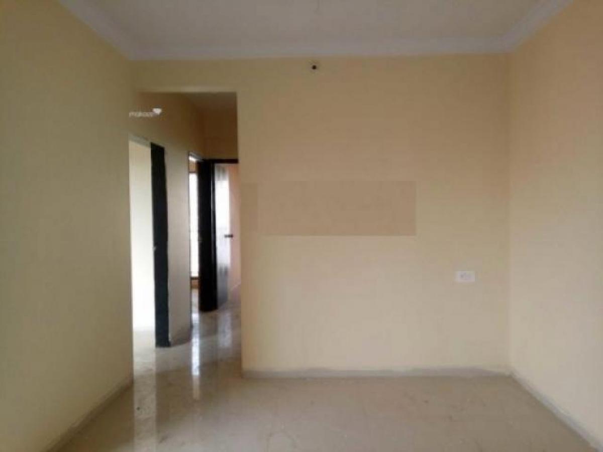 استوديو في Mumbai, India رقم 5091