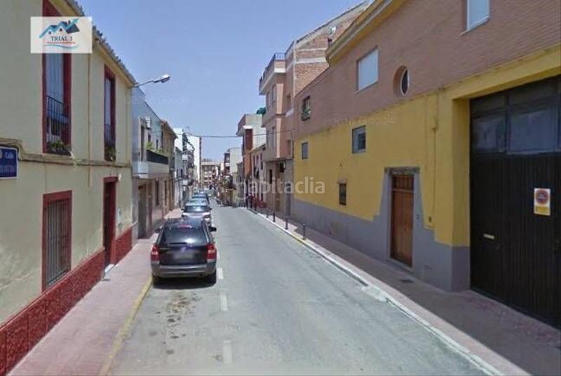 3 bedrooms Apartment in Linares, Spain No. 168181