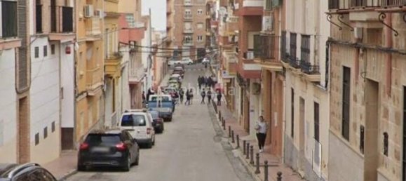 3 bedrooms Apartment in Linares, Spain No. 168181 2