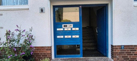 Apartamento T2 em Hanover, Germany N.º 317640 2