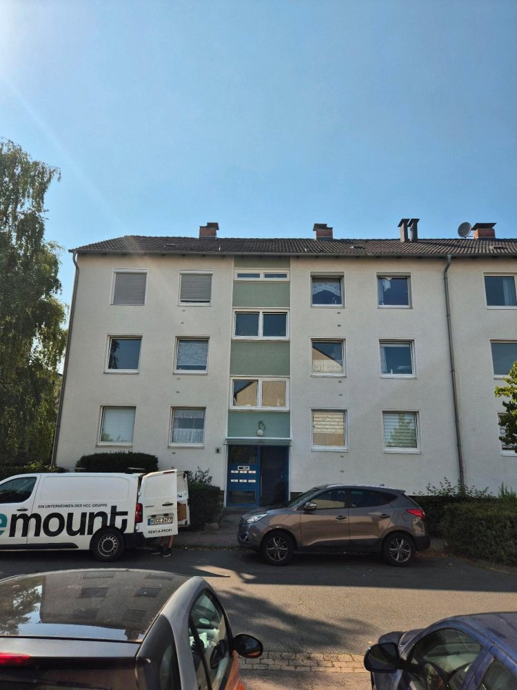 Apartamento T2 em Hanover, Germany N.º 317640