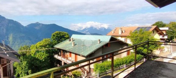 6 rooms Villa in Casargo, Italy No. 336424 9