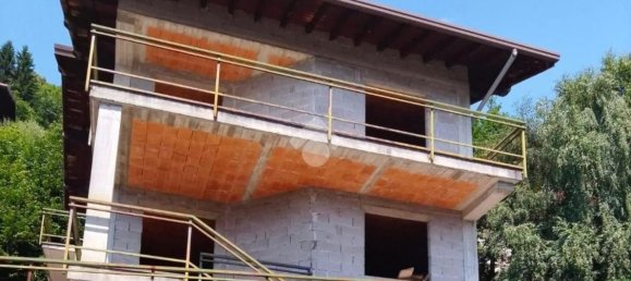 6 rooms Villa in Casargo, Italy No. 336424 11