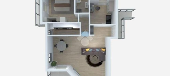 6 rooms Villa in Casargo, Italy No. 336424 17