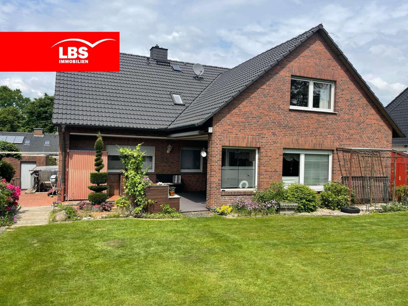 Casa T4 em Steinfurt, Germany N.º 136761