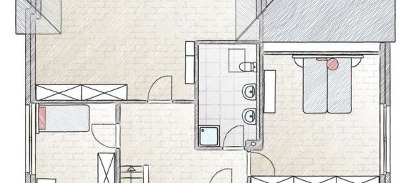 Casa T4 em Steinfurt, Germany N.º 136761 40