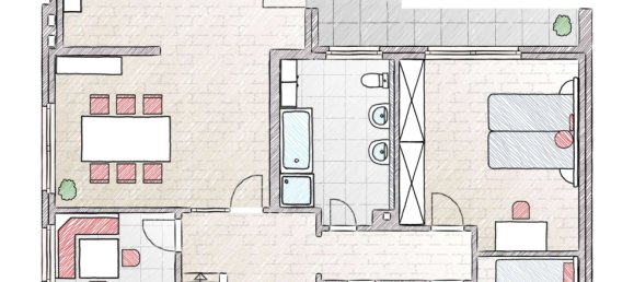 Casa T4 em Steinfurt, Germany N.º 136761 38