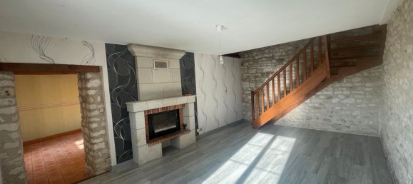 4 bedrooms House in Braslou, France No. 153294 4