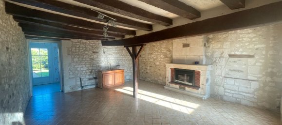 4 bedrooms House in Braslou, France No. 153294 6