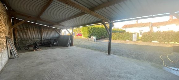 4 bedrooms House in Braslou, France No. 153294 10