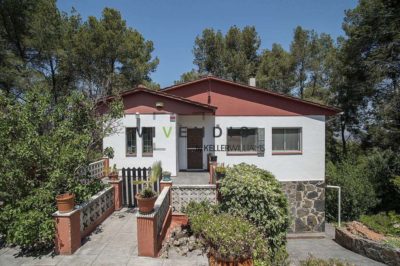 4 bedrooms House in Corbera de Llobregat, Spain No. 246565
