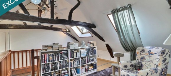 Casa de 3 dormitorios en Quievy, France No. 44956 7