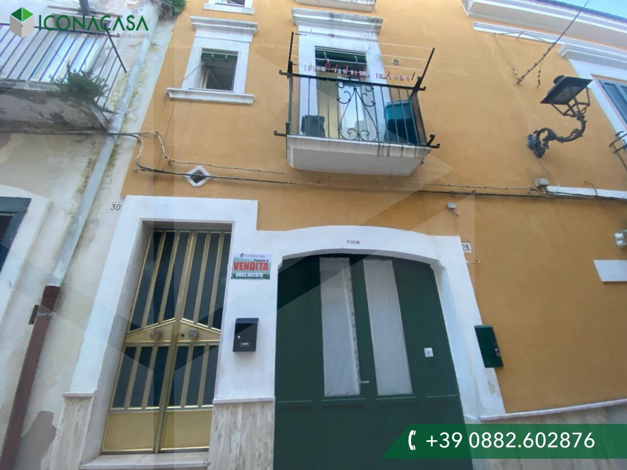 Garagem de 1 divisão em Torremaggiore, Italy N.º 18459