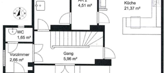 Villa T4 em Hietzing, Austria N.º 138670 19