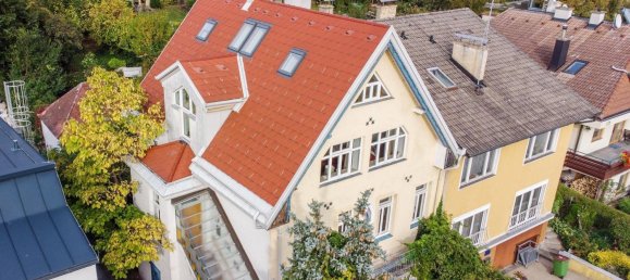 Villa T4 em Hietzing, Austria N.º 138670 10