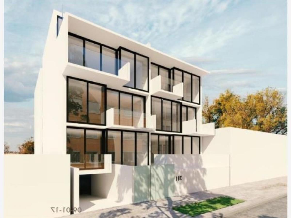 Apartamento de 2 dormitorios en Mexicali, Mexico No. 168792