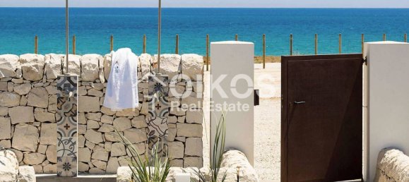 Villa T2 em Noto, Italy N.º 79535 2