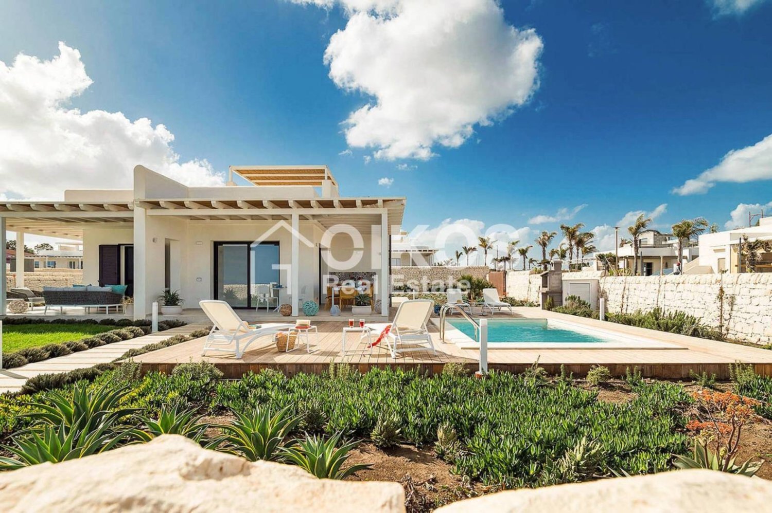 Villa T2 em Noto, Italy N.º 79535