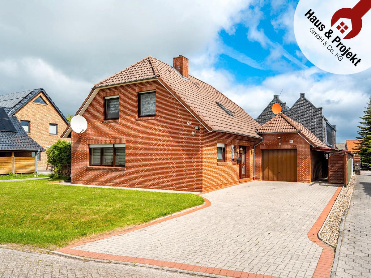 4 Schlafzimmer Haus in Aurich, Germany, Nr. 335448