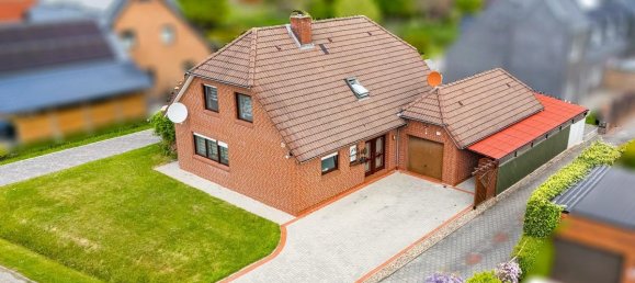 4 Schlafzimmer Haus in Aurich, Germany, Nr. 335448 4