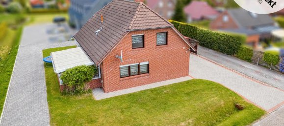 4 Schlafzimmer Haus in Aurich, Germany, Nr. 335448 2