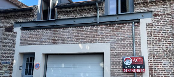 Дуплекс с 3 спальнями в Мерю, Франция № 261009 2