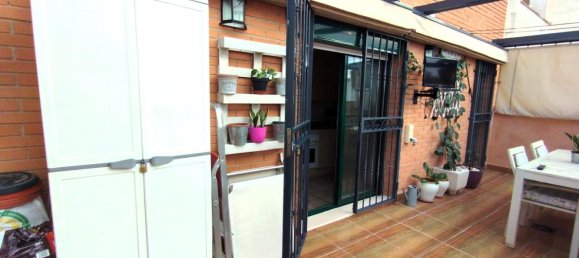 2 Schlafzimmer Penthouse in San Vicente del Raspeig, Spain, Nr. 151467 4