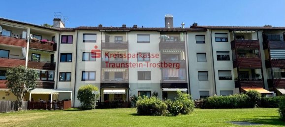 1 Schlafzimmer Wohnung in Traunstein, Germany, Nr. 269481 2