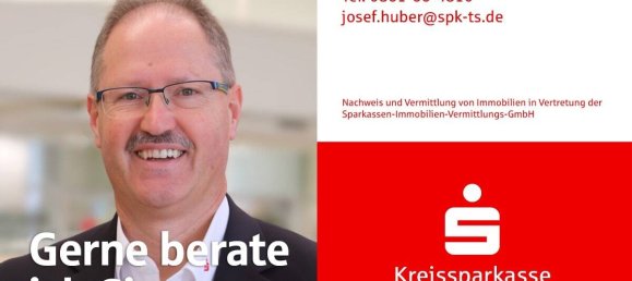 1 Schlafzimmer Wohnung in Traunstein, Germany, Nr. 269481 8