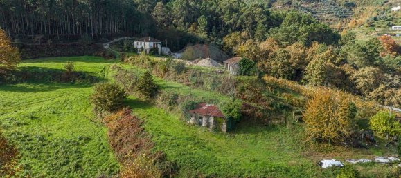 9 غرف نوم منزل في Vale de Bouro, Portugal رقم 61705 2