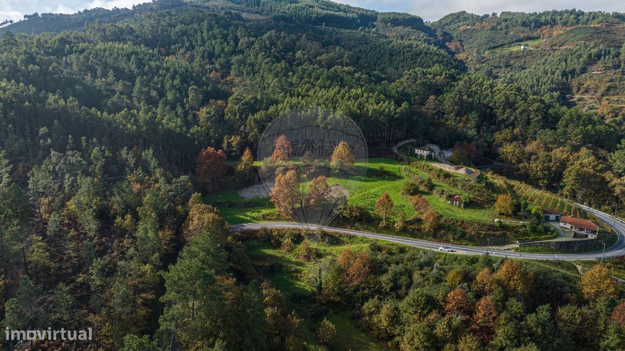 9 غرف نوم منزل في Vale de Bouro, Portugal رقم 61705