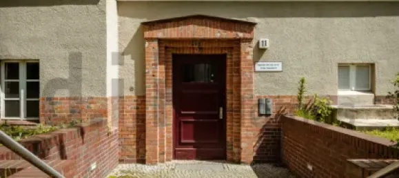Apartamento de 2 dormitorios en Lichterfelde, Germany No. 97894 6