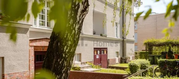 Apartamento de 2 dormitorios en Lichterfelde, Germany No. 97894 5