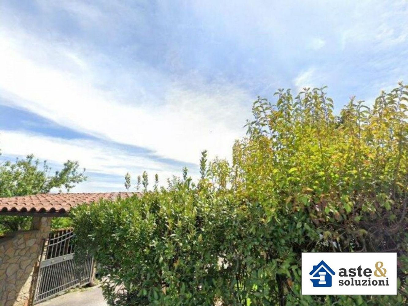 Квартира с 4 спальнями в Фьяно Романо, Италия № 378134