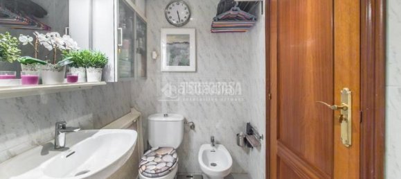 3 bedrooms Apartment in Madrid, Spain No. 159449 13