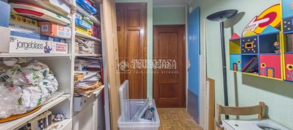 3 bedrooms Apartment in Madrid, Spain No. 159449 15