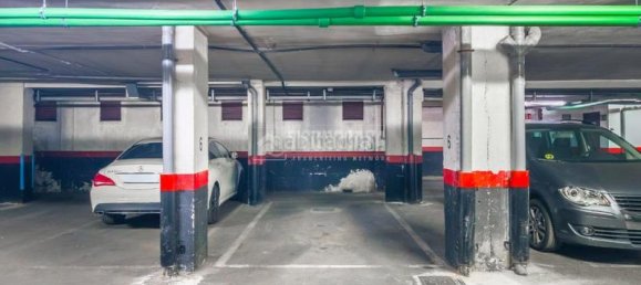 3 bedrooms Apartment in Madrid, Spain No. 159449 19