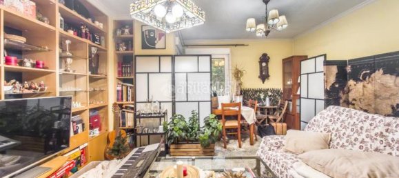 3 bedrooms Apartment in Madrid, Spain No. 159449 7