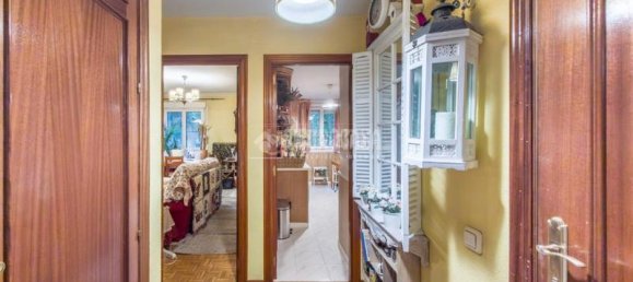 3 bedrooms Apartment in Madrid, Spain No. 159449 20