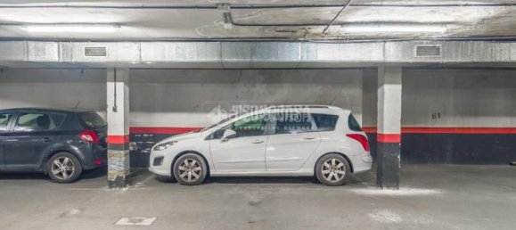 3 bedrooms Apartment in Madrid, Spain No. 159449 18