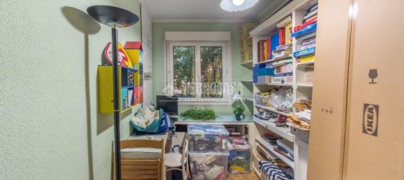 3 bedrooms Apartment in Madrid, Spain No. 159449 14