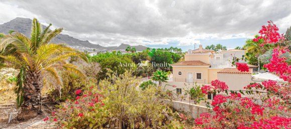 3 غرف نوم تاون هاوس في Adeje, Spain رقم 62186 9