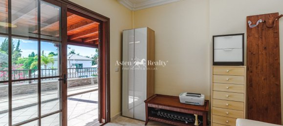 3 غرف نوم تاون هاوس في Adeje, Spain رقم 62186 16