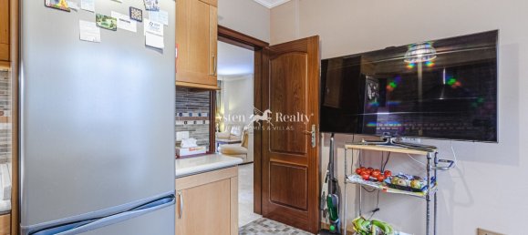 3 غرف نوم تاون هاوس في Adeje, Spain رقم 62186 14