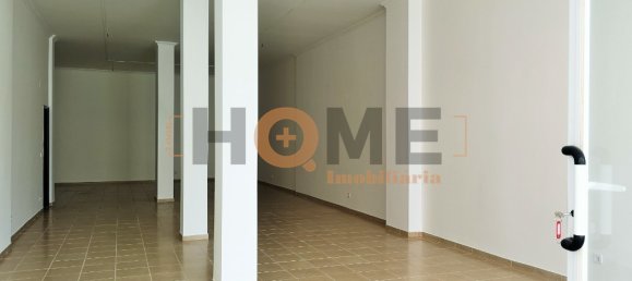 Коммерческая недвижимость 110м² в Алмейрин, Португалия № 63044 6