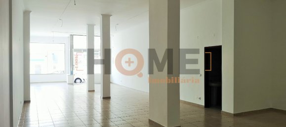 Коммерческая недвижимость 110м² в Алмейрин, Португалия № 63044 5