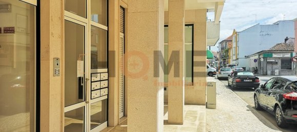 Коммерческая недвижимость 110м² в Алмейрин, Португалия № 63044 19