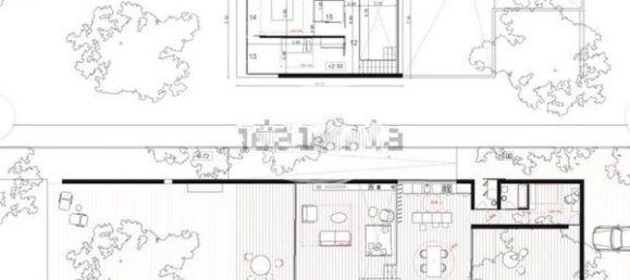 Земельный участок 1750м² в Дения, Испания № 71992 4